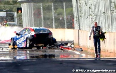 New career for Tom Coronel as WTCC commentator