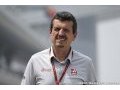 Steiner tells Haas critics to 'read the rules'