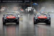 WTCC salutes former winner Sebastien Loeb