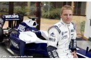 Valtteri Bottas continue en F3 Euroseries avec ART