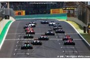 Johansson : Pilotes et managers abandonnent leurs rêves de F1