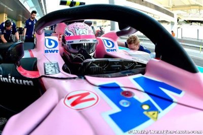 La FIA connaît déjà les modifications à apporter au halo