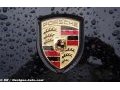 Porsche CEO says F1 wants carmaker to enter sport