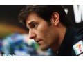 Webber vows to attack despite points lead
