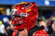 Sainz face à une ‘mission impossible', McLaren a bien ‘la meilleure F1'