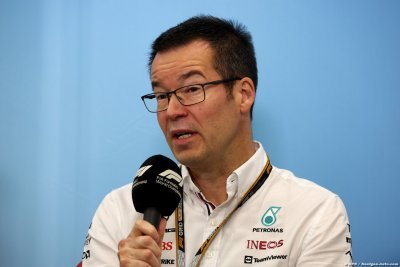Officiel&nbsp;: Alpine F1 recrute Mike Elliott comme directeur technique