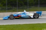 IndyCar : Newgarden s'impose à Road America, Grosjean 4e