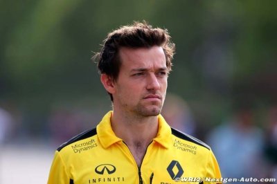 Palmer performance ’embarrassing’ in China