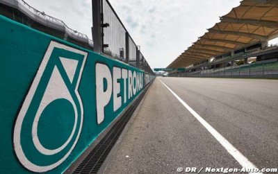 La F1 rendra hommage aux passagers du vol MH370