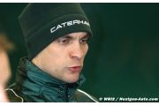 Vitaly Petrov hits out at Renault