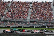 F1 inches towards engine compromise as pressure mounts