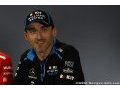 Villeneuve slammed over Kubica comments