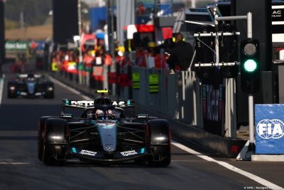 Tensions autour du moteur Mercedes&nbsp;: Wolff répond aux critiques de ses clientes McLaren et Williams F1