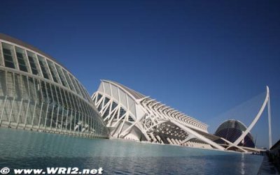 Valencia denies trying to change F1 contract