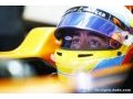 Alonso wants Indy 500-style orange McLaren