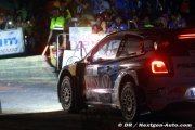 Photos - WRC 2016 - Rally Mexico