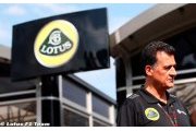 Gastaldi espère une annonce de Renault pour 'très bientôt'