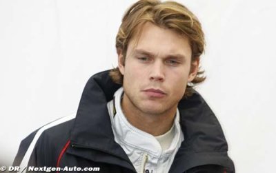 Une deuxième équipe VW avec Mikkelsen