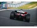 Que fera Alfa Romeo à la fin de son contrat en F1 avec Sauber ?