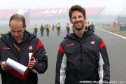 Grosjean agrees that 'pay drivers' should go
