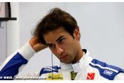 Nasr : Sauber devra franchir plusieurs étapes en 2016