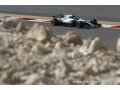 Bahreïn, Jour 2 : Démonstration de Mercedes, bonne forme de McLaren
