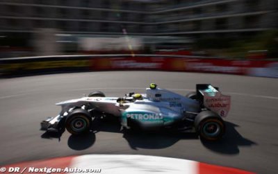 Brawn demande aux pilotes d’être prudents en course