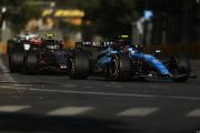 Vowles : les 'efforts considérables' de Williams F1 ont payé à Bakou