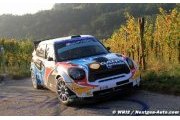 ES18 : Araujo accidenté, Sordo se rapproche