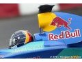 Comment Sauber F1 aurait pu devenir Red Bull Racing