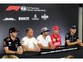 Vettel regrette déjà la disparition d'Interlagos, les autres pilotes plus prudents
