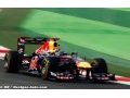 Vettel hausse son rythme avant la qualification