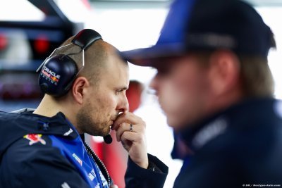 GianPiero Lambiase to join McLaren F1 Team as Chief Racing Officer 