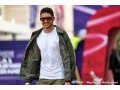 Ocon n'aidera pas Haas F1 à finir sixième : 'Je pilote encore pour Alpine'