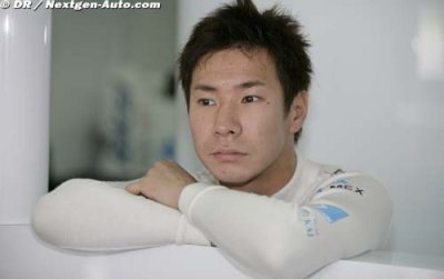 Les pilotes Sauber sont contents d’aller à Shanghai