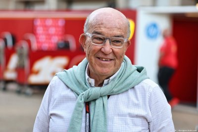 Le MotoGP se dit ouvert à courir sur des circuits urbains utilisés en F1