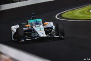 Indy 500, Qualifs : Chevrolet sombre, Pagenaud et Alonso en 9e ligne