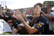 Ricciardo n'en veut pas à son équipe pour son podium perdu