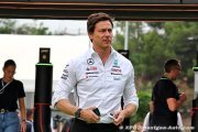 Mercedes F1 veut rester 'flexible' pour Verstappen jusqu'en novembre