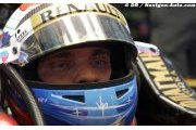 Three F1 rumours before Christmas