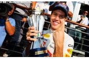 Les concurrents de Vettel n'y croient plus