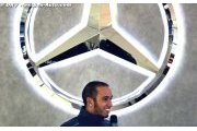 Bilan de mi-saison : Lewis Hamilton 