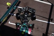 Upgraded Aston Martin 'chassis' is coming - de la Rosa