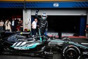 Mercedes F1 'donne priorité à la victoire' et refuse des consignes entre ses pilotes