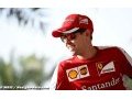 Vettel : Ferrari pourrait être ma dernière écurie en Formule 1