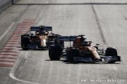 McLaren compte sur les arrêts aux stands et la stratégie pour briller à Monaco