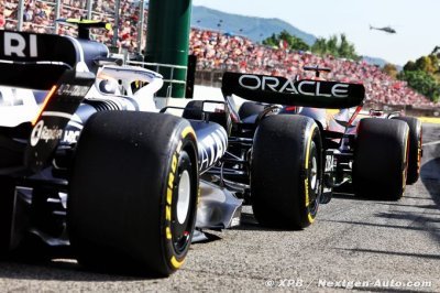 Règlement F1 2026&nbsp;: Le détail des V6 simplifiés et standardisés 