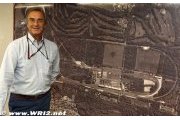 Rome GP will hurt Monza says circuit director