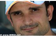 Liuzzi a retrouvé le sourire