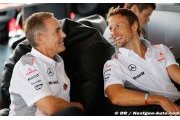 Whitmarsh : Honda veut les meilleurs pilotes